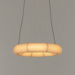 Tekiò Circular P8 | Pendant Lamp