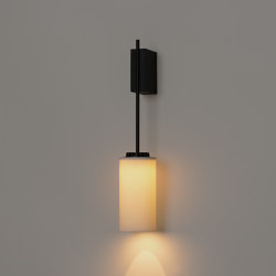 Cirio | Wall Lamp | Wall lights | Santa & Cole