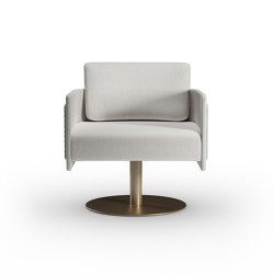 Amet armchair | Sessel | Reflex