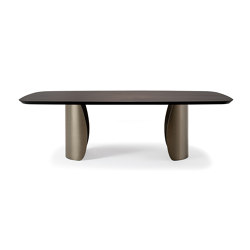 Petalo 72 | Dining tables | Reflex