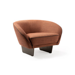 Segno armchair | Armchairs | Reflex