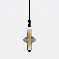 Luna Kaleido Small Pendant Option C - 2 | Suspensions | Gabriel Scott