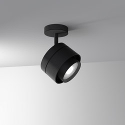 Adjustable ceiling spot |  | Letroh