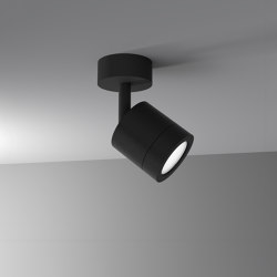Adjustable ceiling spot |  | Letroh
