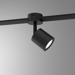 Adjustable spot | Lighting systems | Letroh