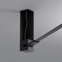 Ceiling spacer |  | Letroh