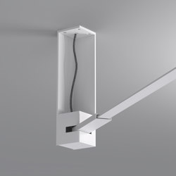 Ceiling spacer | Lighting systems | Letroh