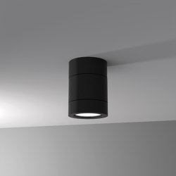SURFACE | MINI - Ceiling light source | Lampade plafoniere | Letroh