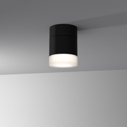 Ceiling spot with diffuser | Ceiling lights | Letroh