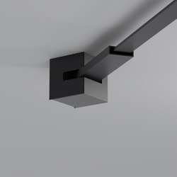 Cube ceiling fixing |  | Letroh