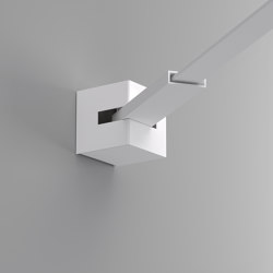 Cube wall fixing |  | Letroh