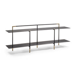 KEVIN CONSOLLE | Console tables | Frigerio