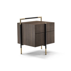 KEVIN NIGHT TABLE | Night stands | Frigerio