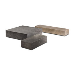 MILLER | Coffee tables | Frigerio