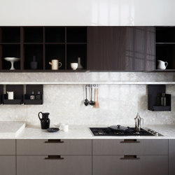 Fitted kitchens | Kitchen systems