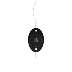 Corolle Lamp | Suspensions | Liu Jo Living