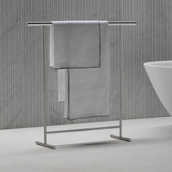 Cilindro accessories | Towel rails | Falper