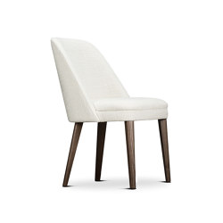 Costa Chaise | Chairs | Hamilton Conte