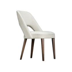 Costanza | Chair | Chairs | Hamilton Conte