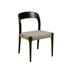 Gunilla | Chair | Chairs | Hamilton Conte