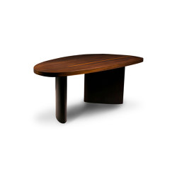 Silas Eucalyptus - Dining Table | Coffee tables | Hamilton Conte