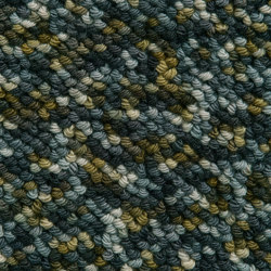Spaced Out - Midnight | Rugs | Monasch by Best Wool