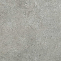 Pietre/3 Limestone Ash | Ceramic tiles | FLORIM
