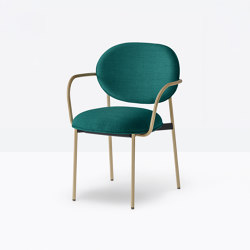 Blume | Chairs | PEDRALI