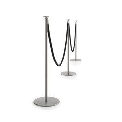 Set Stanchions | Wayfinding | Caimi Brevetti