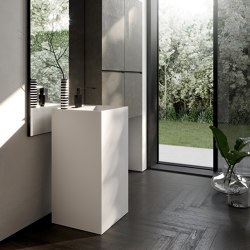 Cubik 18 | Wall cabinets | Ideagroup