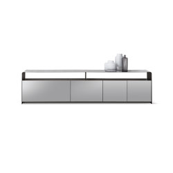 Foglio | Sideboards | Flou