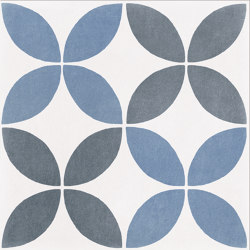 Liceo 02 Azul | Ceramic tiles | Grespania Ceramica
