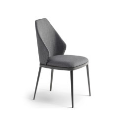 Mida | Chairs | Bonaldo