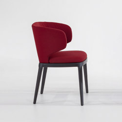 Miss Joy | Chairs | Bonaldo