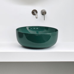 Bacinelle d'appoggio Era small | Wash basins | Ceramica Cielo