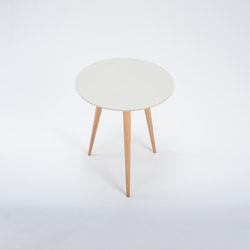 Arp | side table ϕ 45 |  | Gazzda