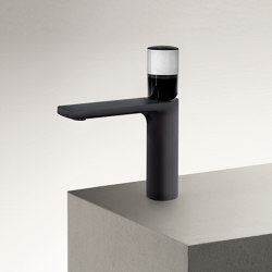 Nice | Single-hole washbasin mixer | Robinetterie pour lavabo | Fantini