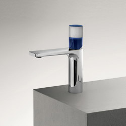 Nice | Single-hole washbasin mixer | Wash basin taps | Fantini