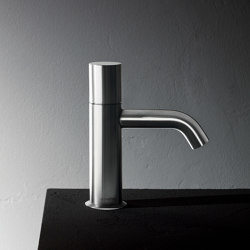 Nostromo | Single-hole washbasin mixer | Wash basin taps | Fantini