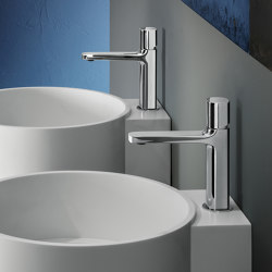 Mitigeur lavabo monotrou | Wash basin taps | Fantini