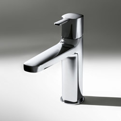 Monomando lavabo | Wash basin taps | Fantini