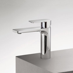 Myo | Single-hole washbasin mixer | Wash basin taps | Fantini