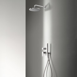 UP-Brausemischer | Shower controls | Fantini