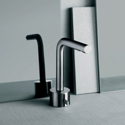 Af/21 Aboutwater Boffi E Fantini | Single-hole washbasin mixer | Grifería para lavabos | Fantini