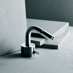 Af/21 Aboutwater Boffi E Fantini | Single-hole bidet mixer | Bathroom taps | Fantini