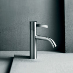 Af/21 Aboutwater Boffi E Fantini | Single-hole washbasin mixer | Wash basin taps | Fantini