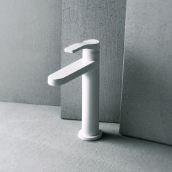 Monomando lavabo | Wash basin taps | Fantini