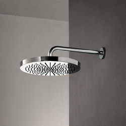 Acquafit | Multi-function showerhead, shower arm | Shower controls | Fantini