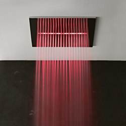 Acquazone | Multi-function showerhead Dream | Shower controls | Fantini