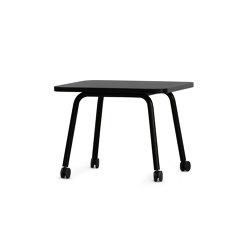 Stroll Table | Tavolini alti | Johanson Design